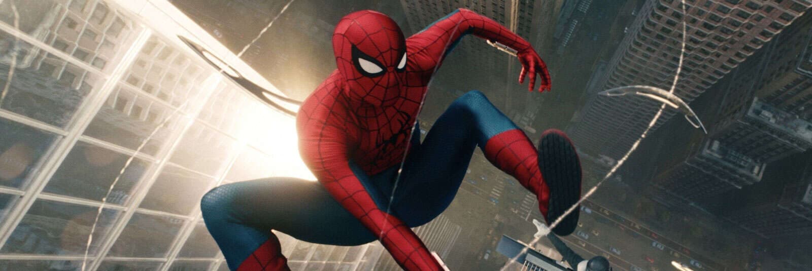 Spider-Man: Brand New Day