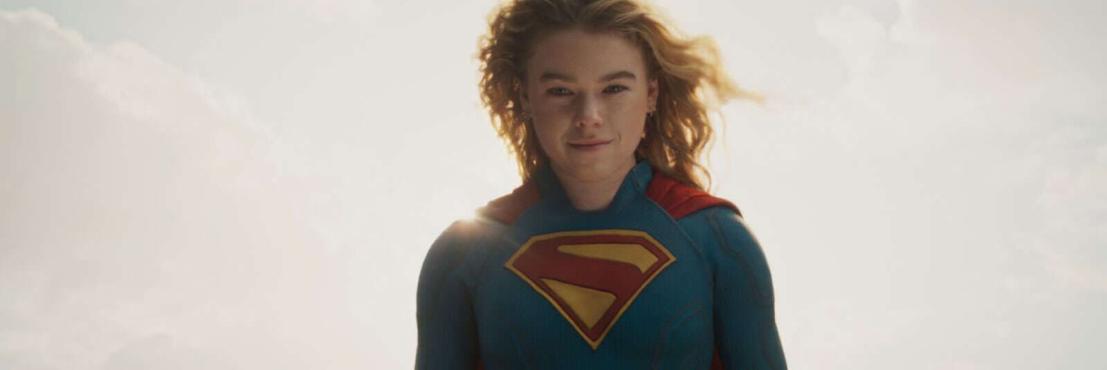 Supergirl: Woman of Tomorrow