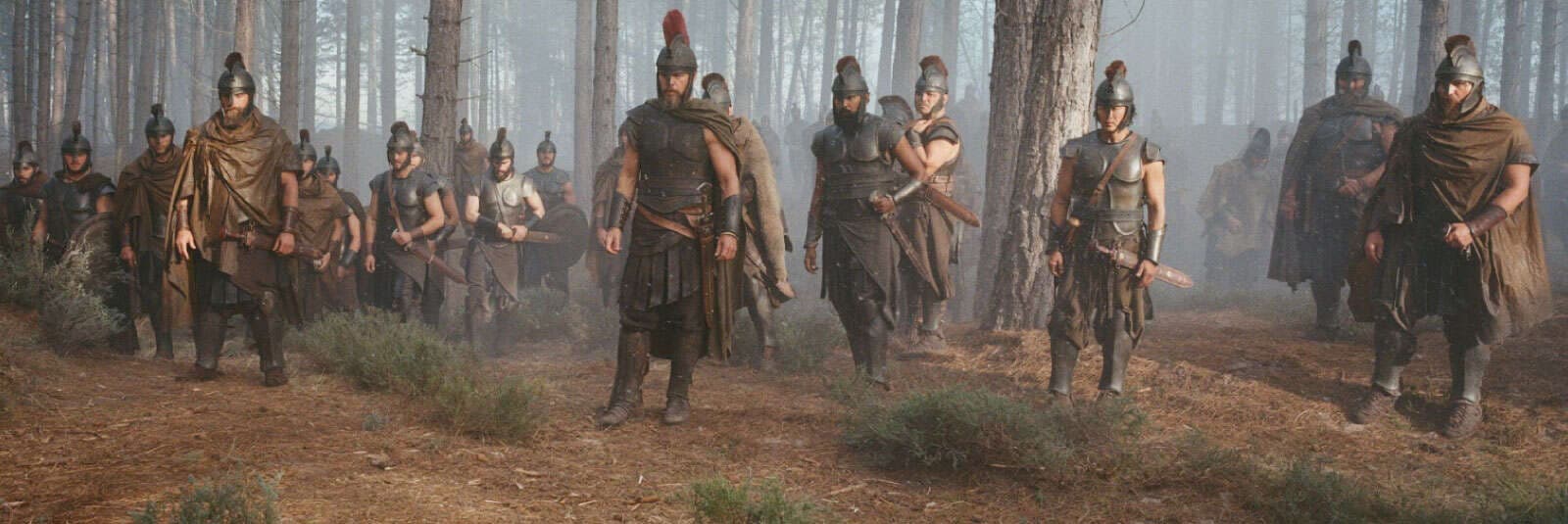 The Odyssey