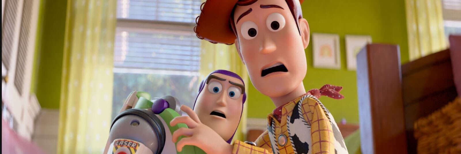 Toy Story 5